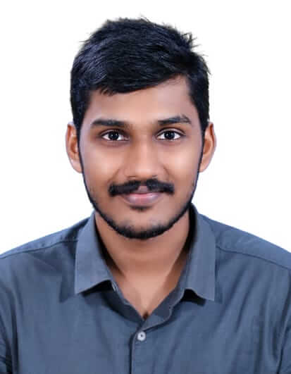Sreedev D (LDC/JSA-BRO, Ministry of Defence)