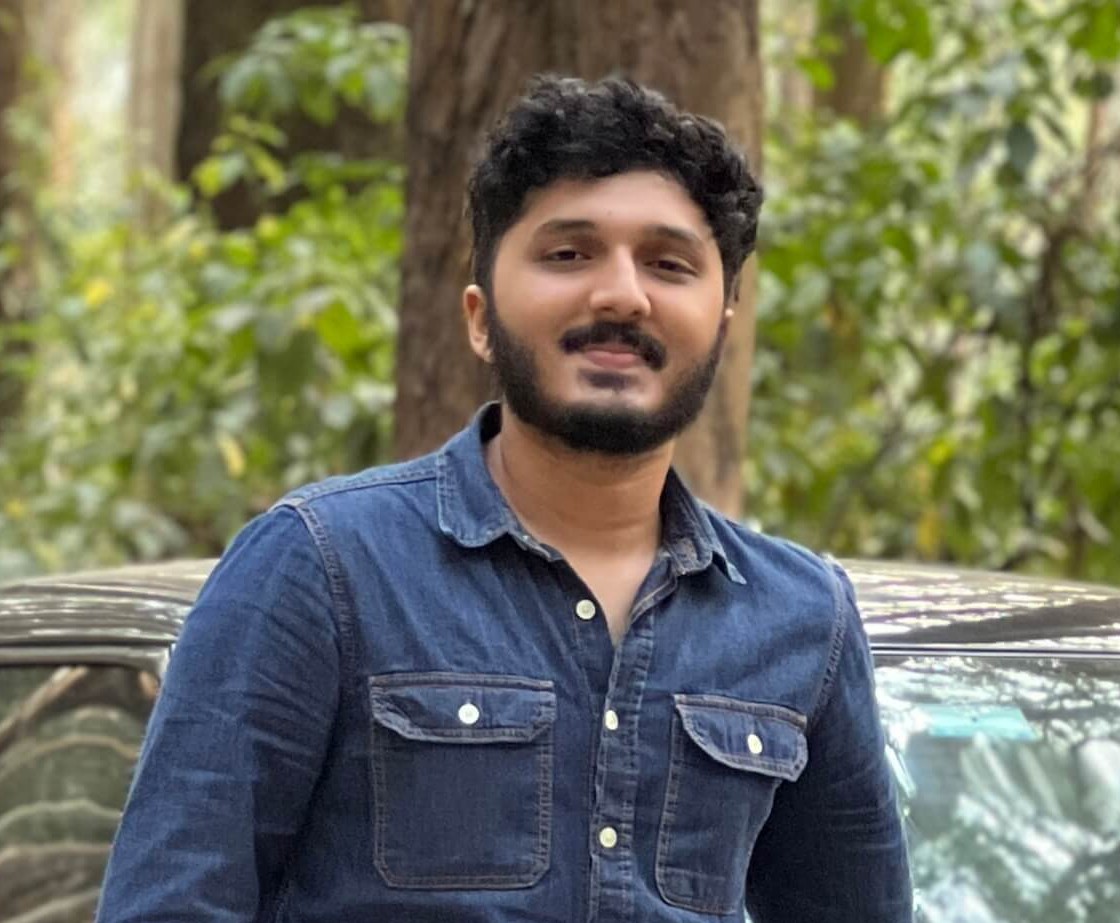 Stebin George Jose (LDC/JSA-BRO, Ministry of Defence)