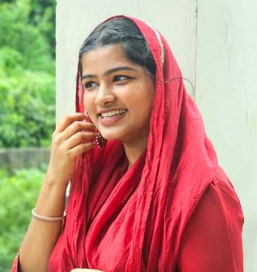 VK Fathima raisha (LDC/JSA,NIC, Ministry of Electronics and Information Technology)